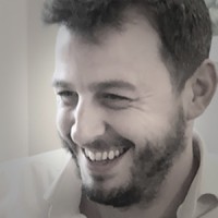 Simon Parks