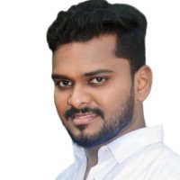 Dinesh Selvendran
