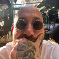 Christopher Kerem Datcu