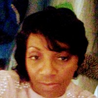 Sharon Thomas