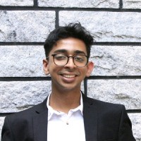 Akshay Raghavan