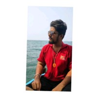 Shyam Krishnan