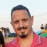 Erik Floriano Barbosa