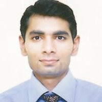 Yashwant Yadav