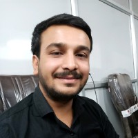 Vimal Sharma