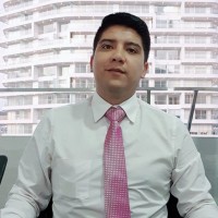 Marcelo Secaira Larco