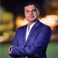 Bhavin Ladani