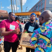 Benjamin Nana Kwarteng-Ababio