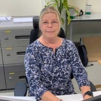 Gunilla Sundberg
