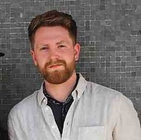 Andrew Squire