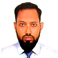 Shoaib Talukder