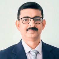 CS IP Sanjeev Kumar