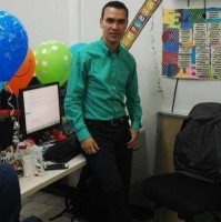 Andres Arbolreda