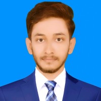 Muhammad Moeez Iqbal