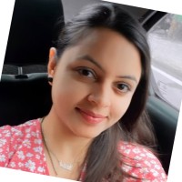 Vaishnavi Chauhan