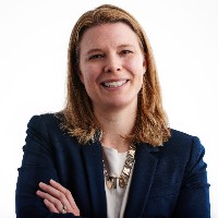 Katie Burton M.Ed.
