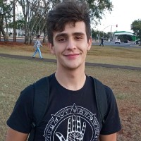 Erik Vieira de Jesus