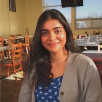 Stephanie Hazra