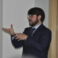 Pablo Gómez-Orellana Seguín