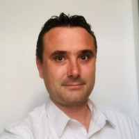 Baptiste Pilon
