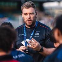 Alex Allan