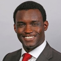 Yacoub Soumahoro, CAMS, CFE, AML/CA