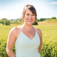 Bev Mitchell
