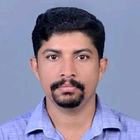 Arunlal R S