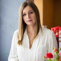 Елена Егорова