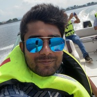 Heemanshu Maheshwari