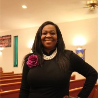 Cherice Walker