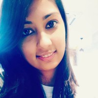 Sonali Dudhia