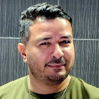Mohamed Ali Bougma
