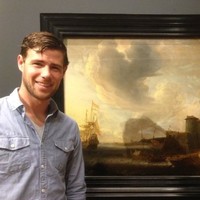 Lex Bronkhorst