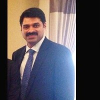 Sunil Kumar S