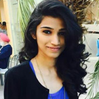 Aiswarya Jose