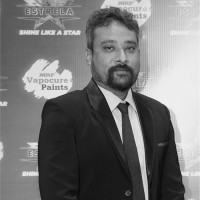 Rituraj Mazumdar