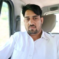 Kishan Lavhare (BCHH-C)