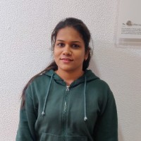 Mehzabeen Kazi