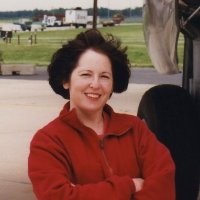 Deborah Sellars