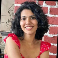 Ananya Jha