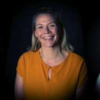 Marloes Van Der Pijll