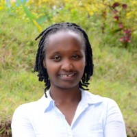 Jeannine Umugwaneza