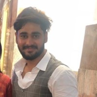 Abhilash N