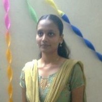 Gokila Paul