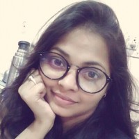 Khushboo Singh