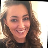 Georgina Garman