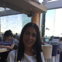 Isabelle Hayes