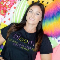Gillian Smart  - Owner Bloom Baby Classes NI East