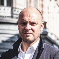 William Vanmoerkerke